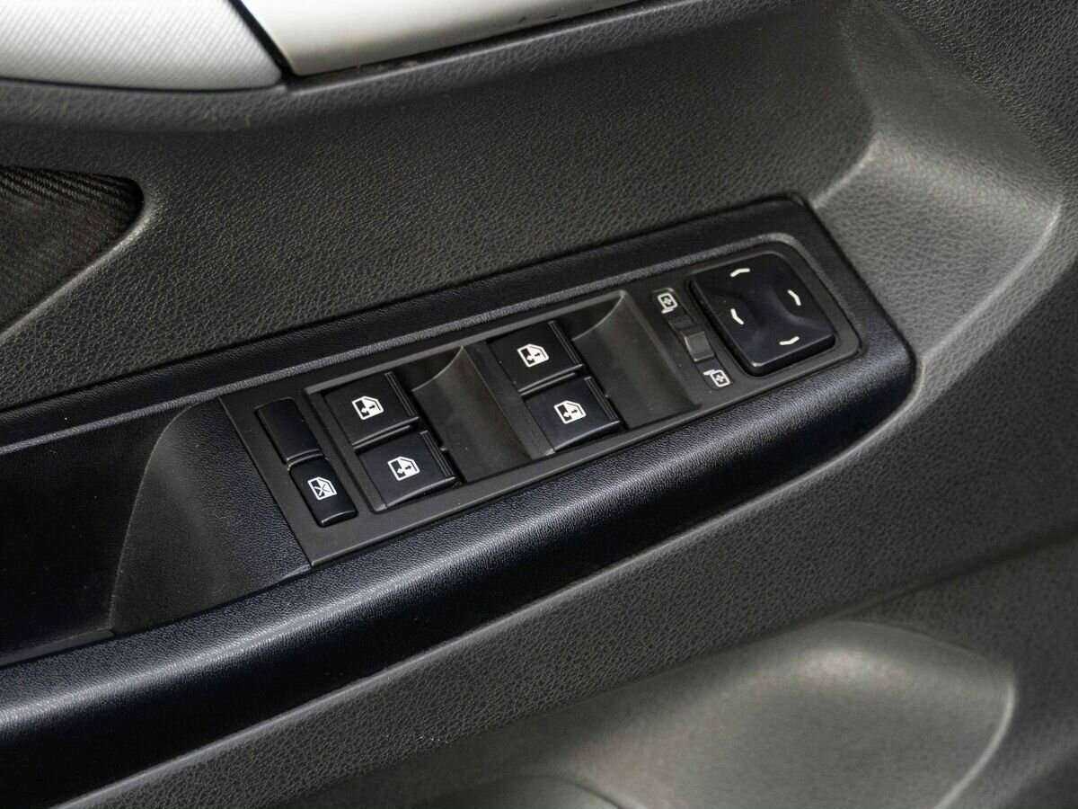 Купить Lada (ВАЗ) Vesta, 2020, 81 442 км.. Фото: #17