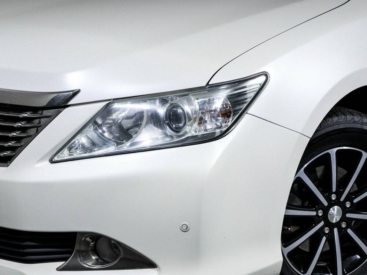 Купить Toyota Camry, 2013, 174 816 км.. Фото: #15