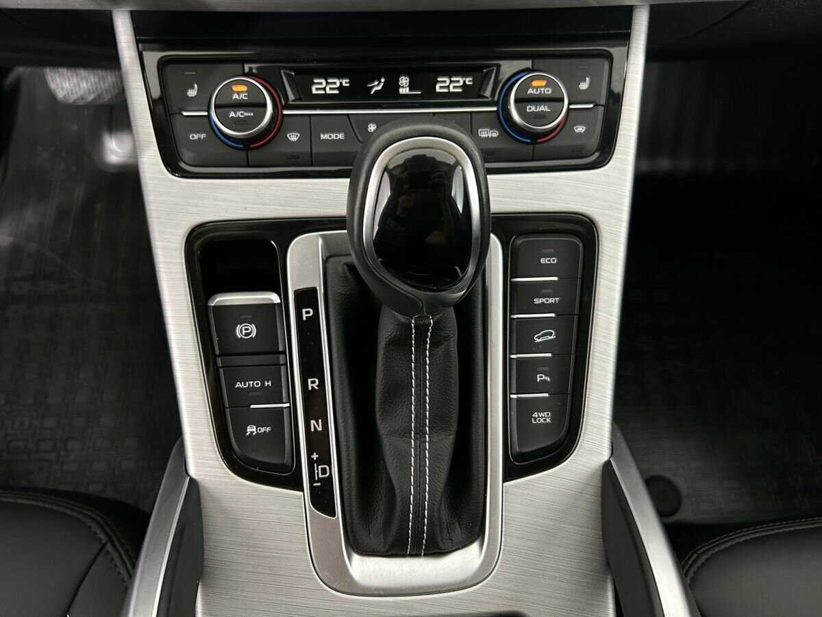 Купить Geely Atlas, 2019, 39 925 км.. Фото: #10