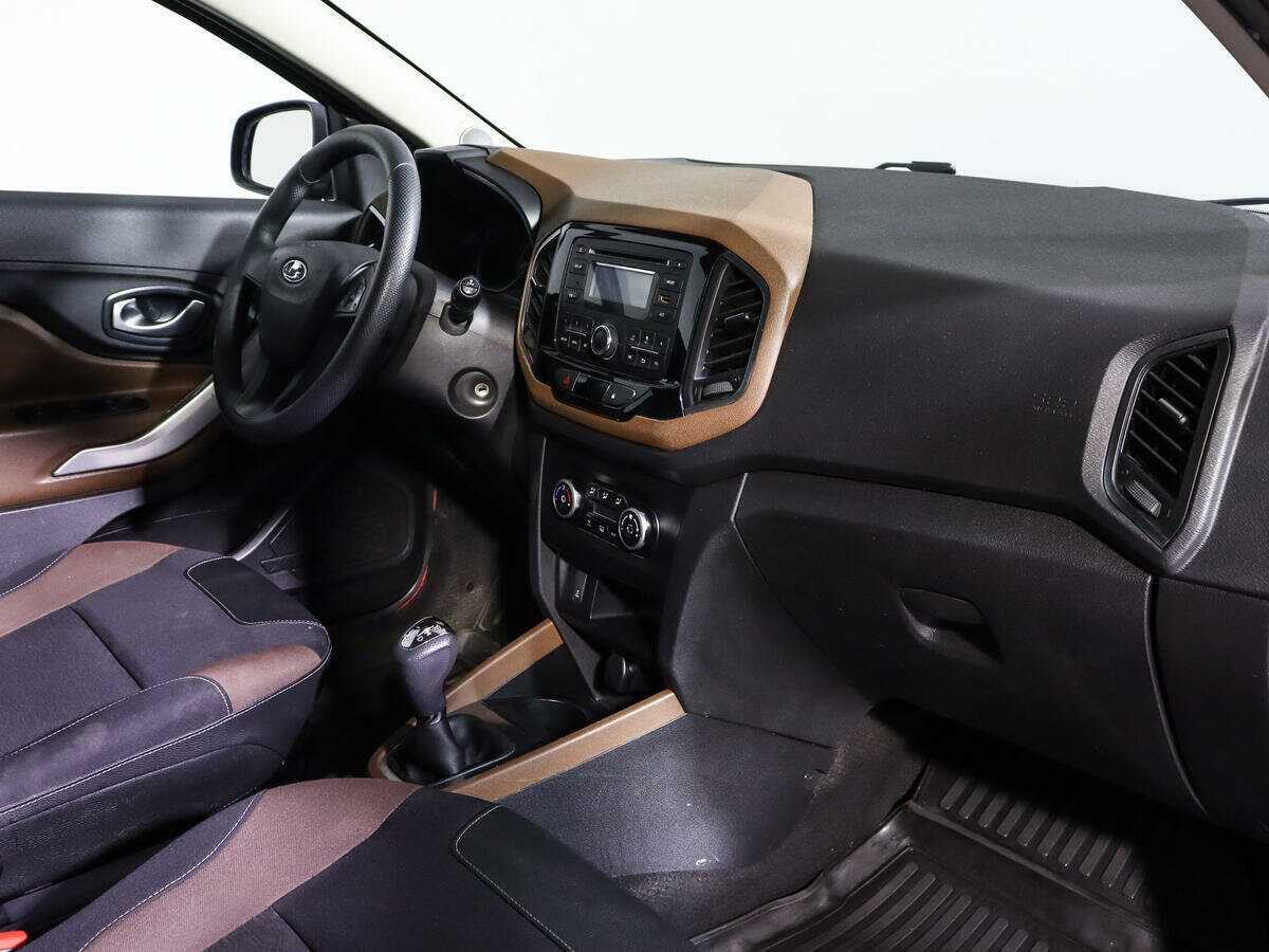 Купить Lada (ВАЗ) XRAY, 2016, 73 600 км.. Фото: #8