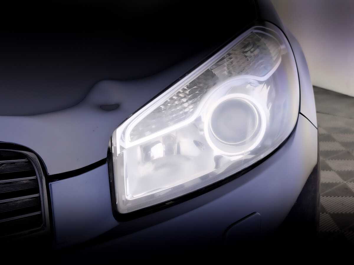 Купить Nissan Qashqai, 2012, 180 000 км.. Фото: #16