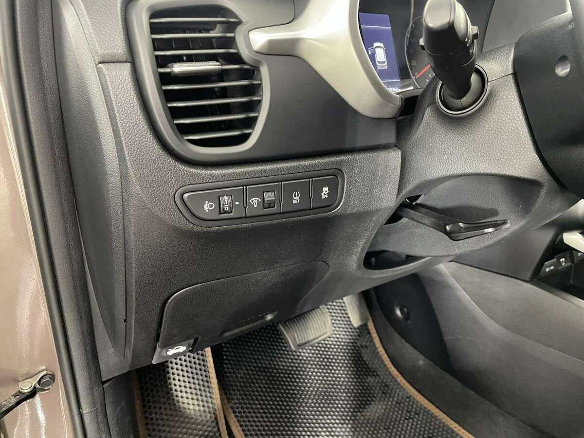 Купить Kia Rio, 2021, 69 362 км.. Фото: #8