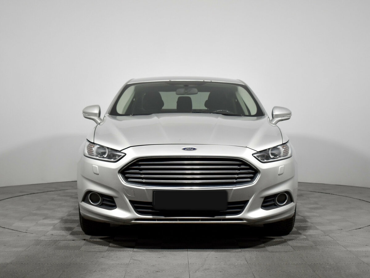 Купить Ford Mondeo, 2015, 146 347 км.. Фото: #1