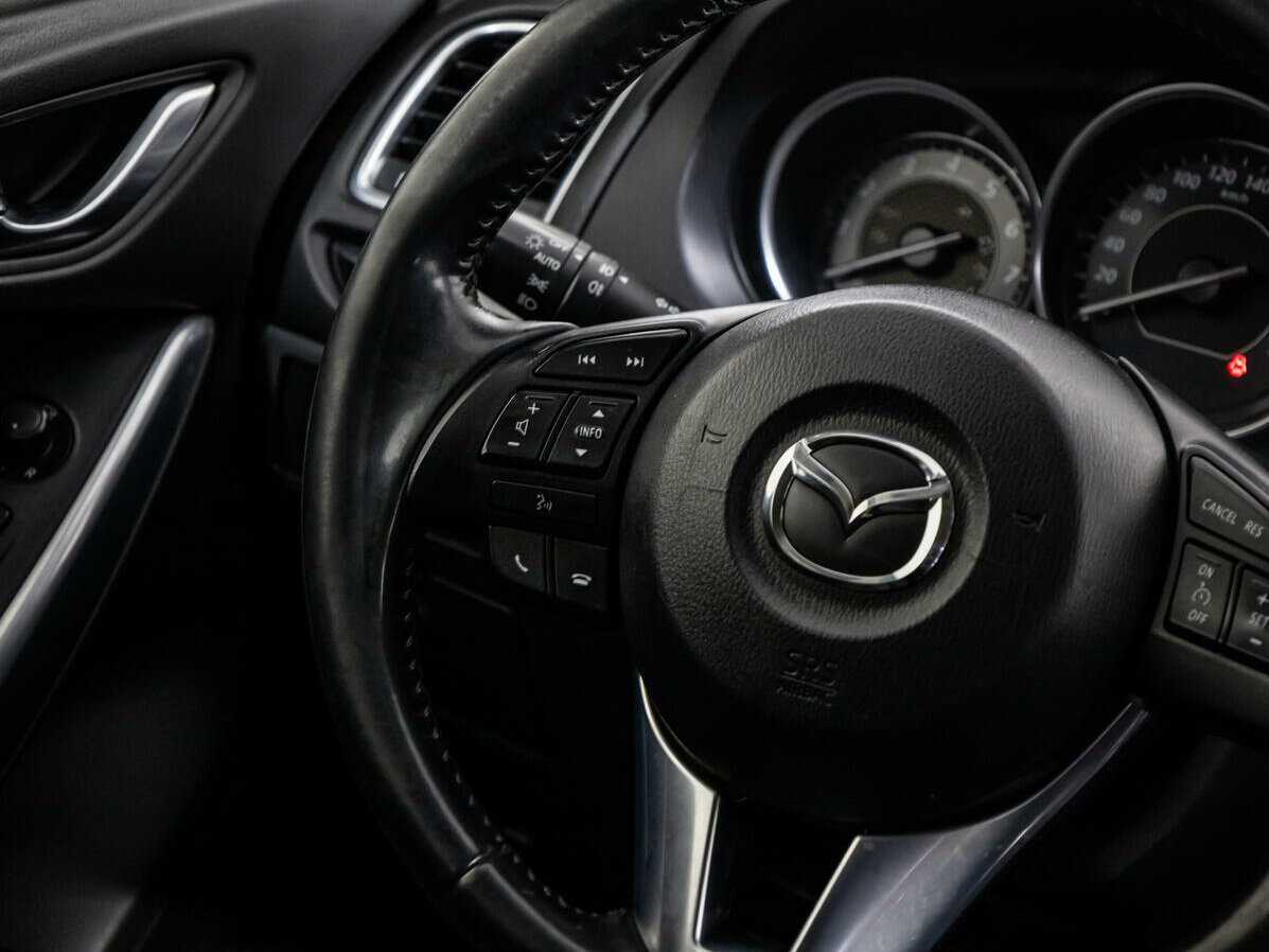 Купить Mazda 6, 2013, 116 000 км.. Фото: #15