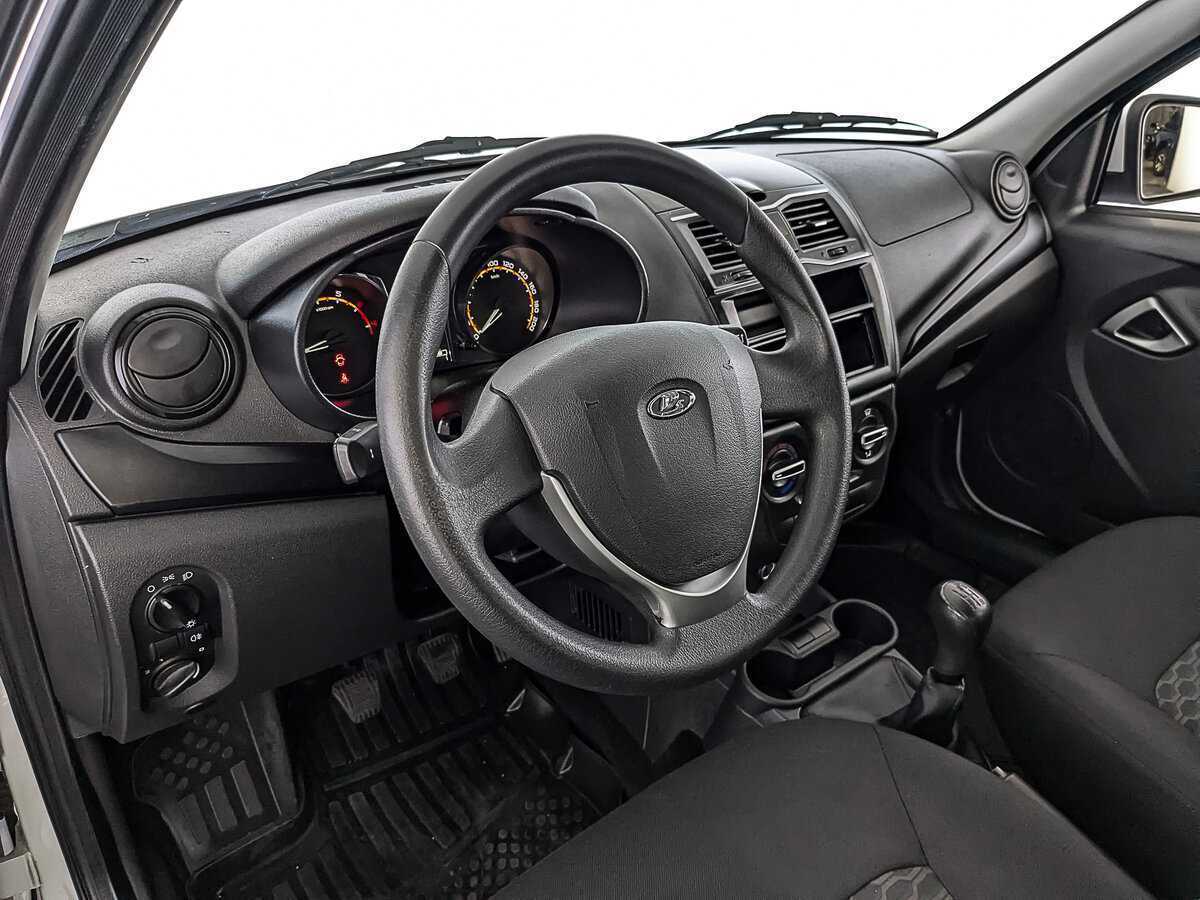 Купить Lada (ВАЗ) Granta, 2022, 109 675 км.. Фото: #14