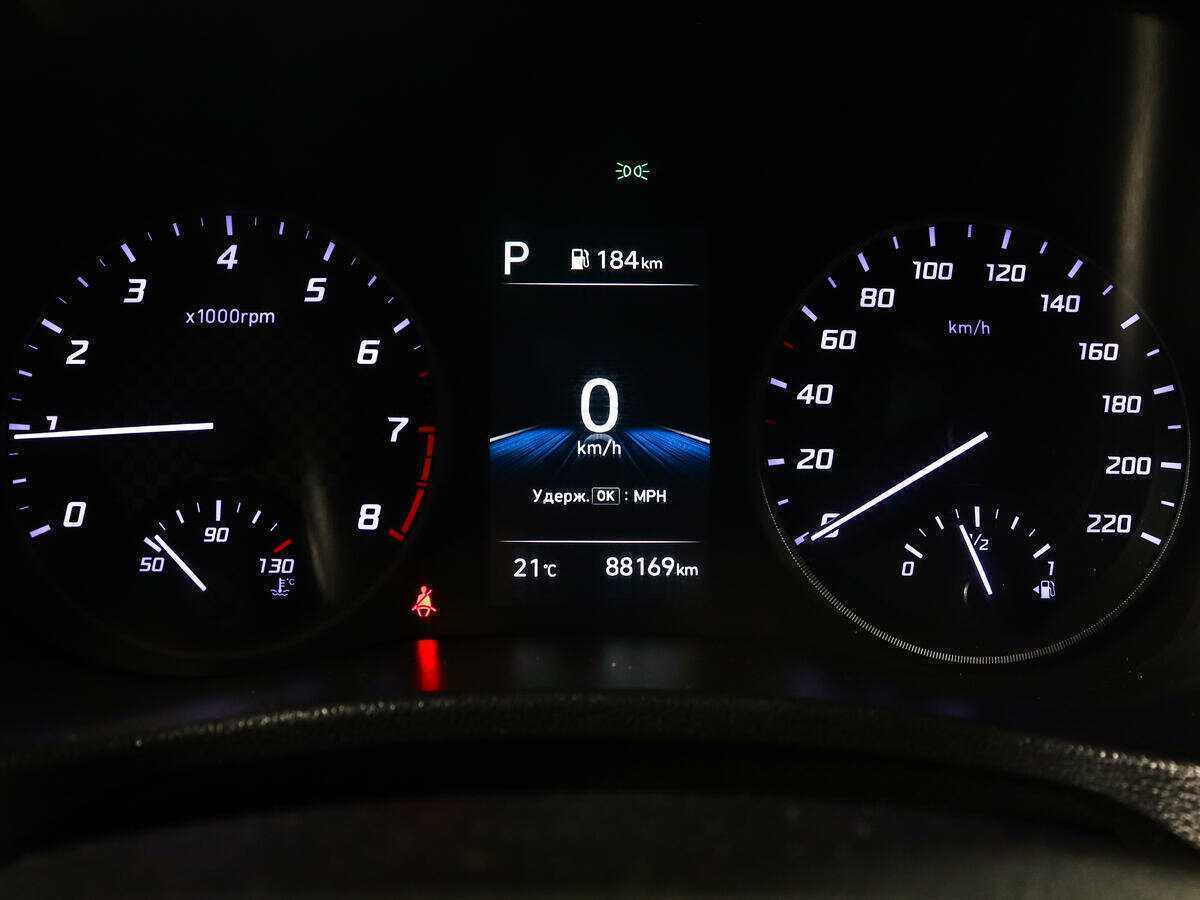 Купить Hyundai Solaris, 2021, 88 900 км.. Фото: #10