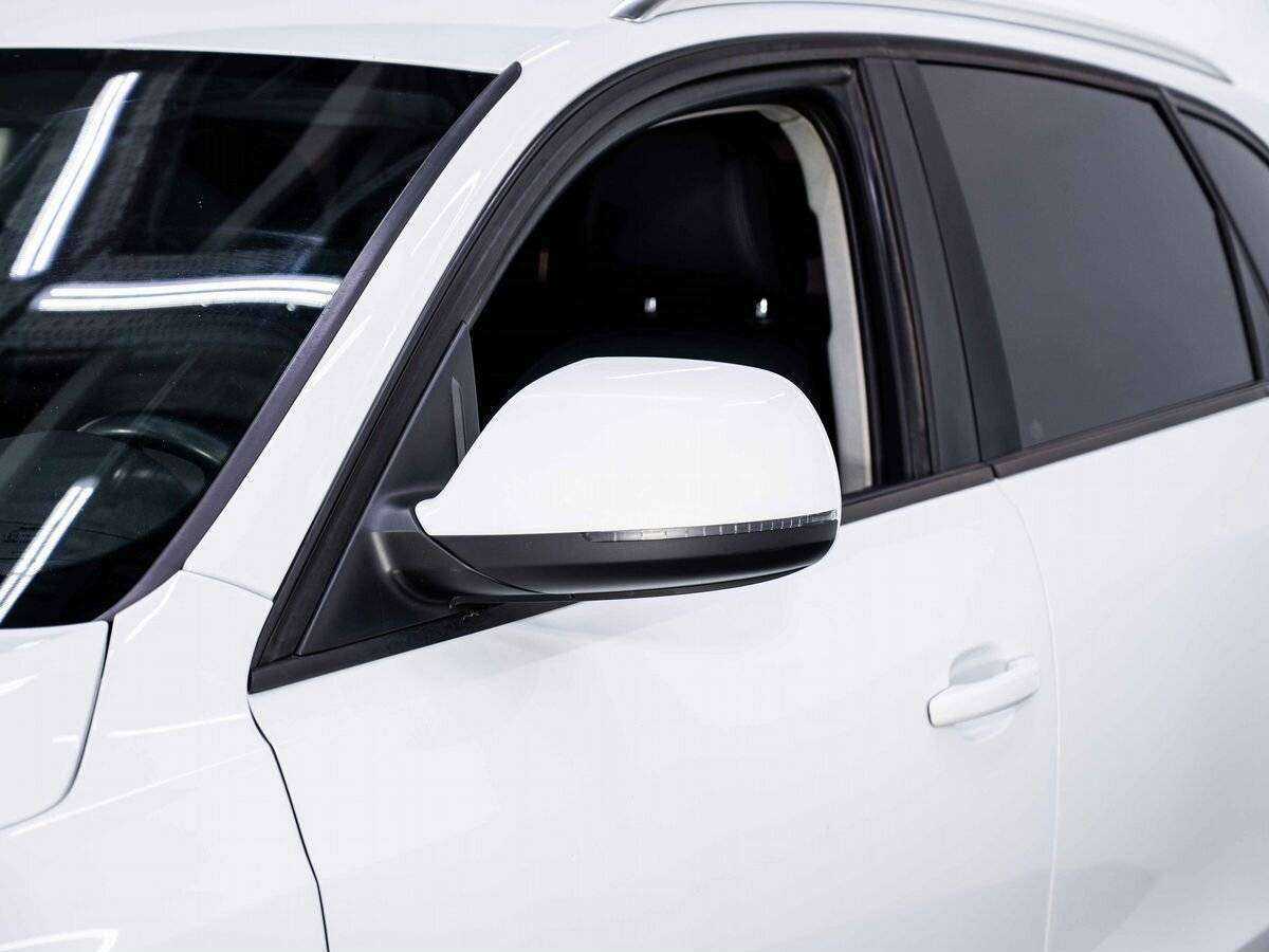 Купить Audi Q5, 2013, 140 000 км.. Фото: #6