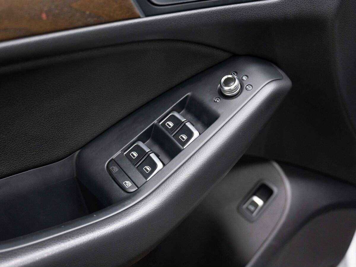 Купить Audi Q5, 2013, 140 000 км.. Фото: #18