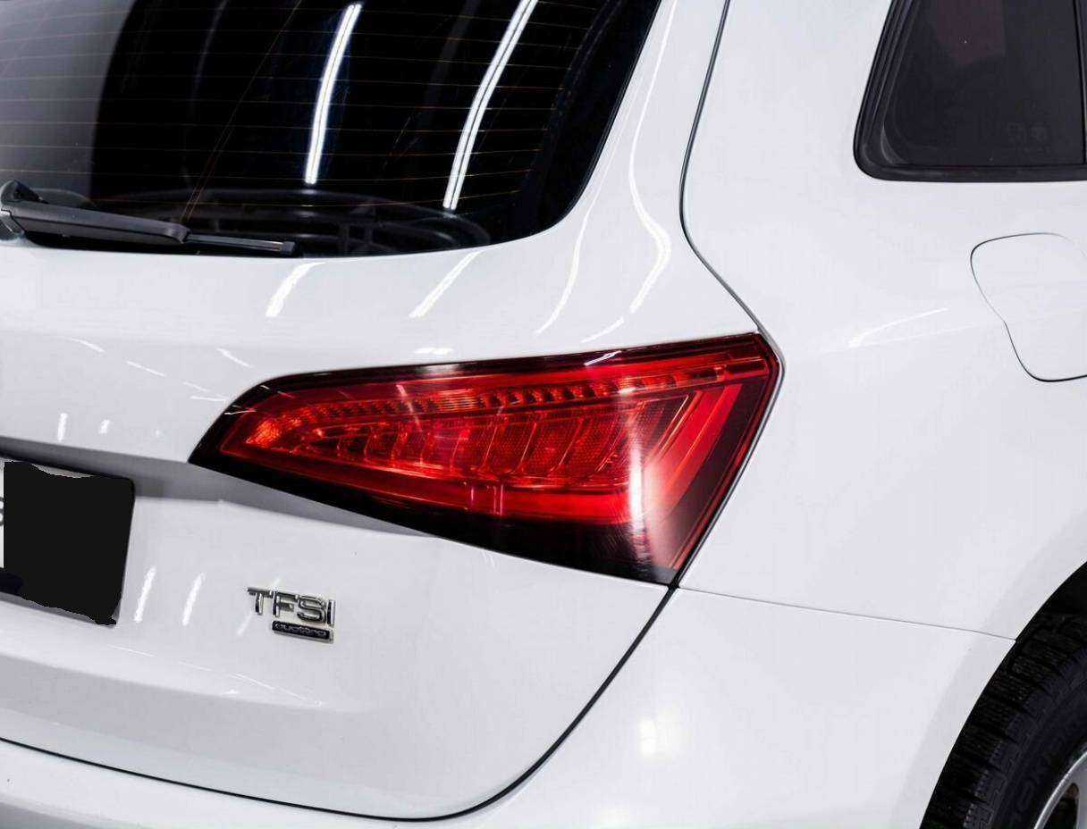 Купить Audi Q5, 2013, 140 000 км.. Фото: #29