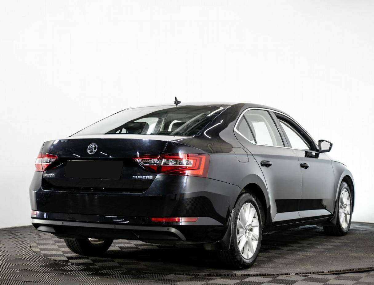 Купить Шкода Суперб, 2017, 142 000 км.. Фото: #5