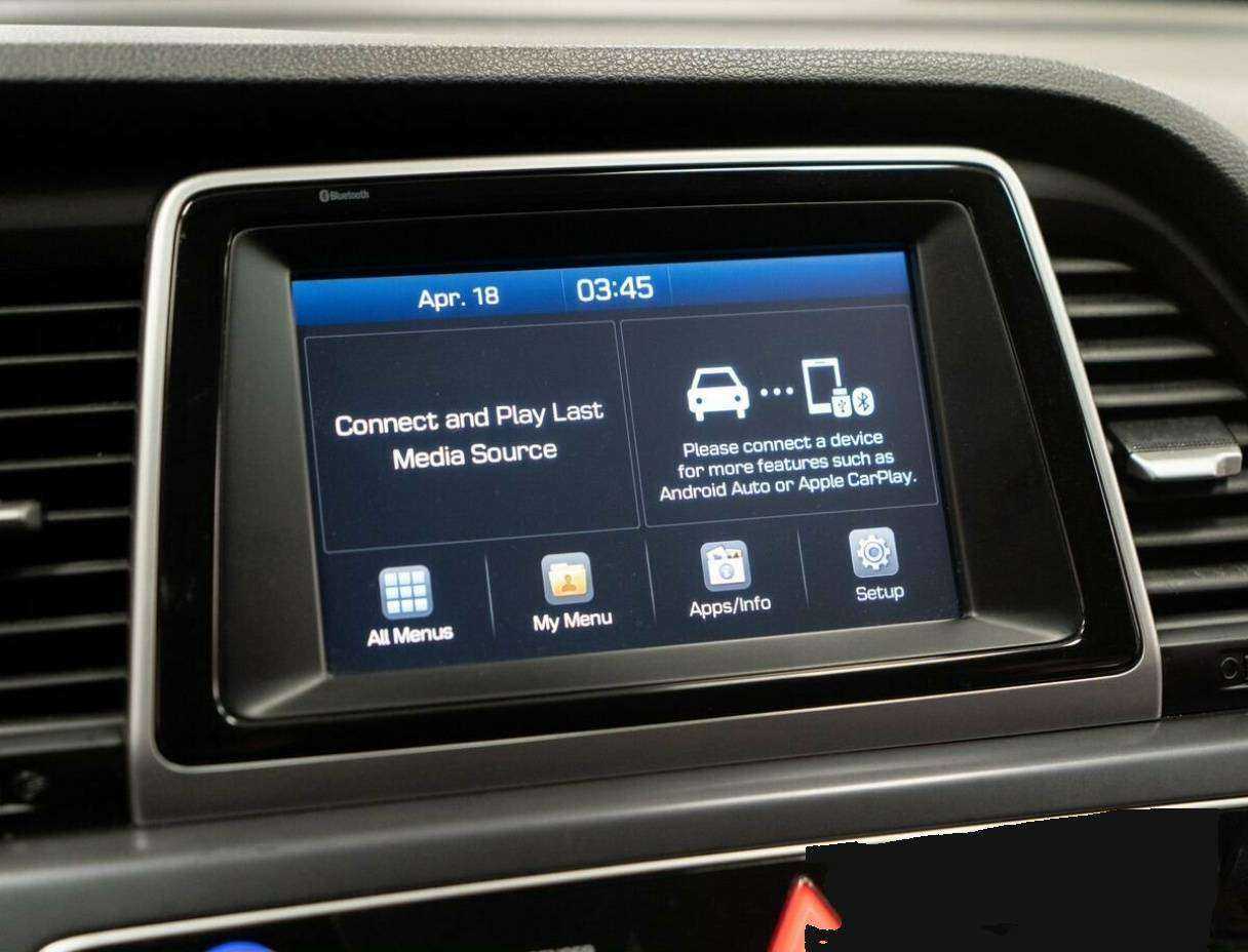 Купить Hyundai Sonata, 2018, 120 000 км.. Фото: #11