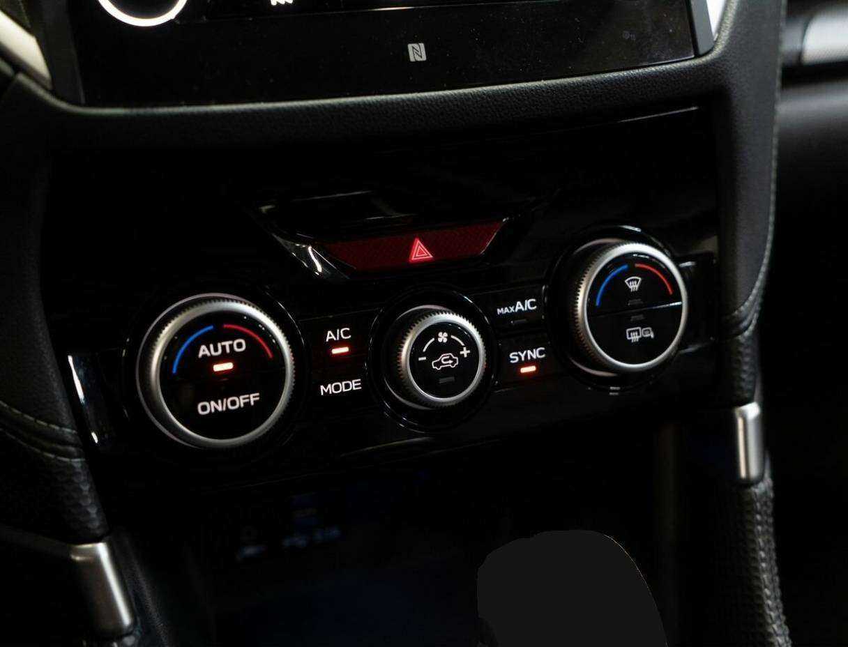 Купить Subaru Forester, 2019, 142 892 км.. Фото: #13