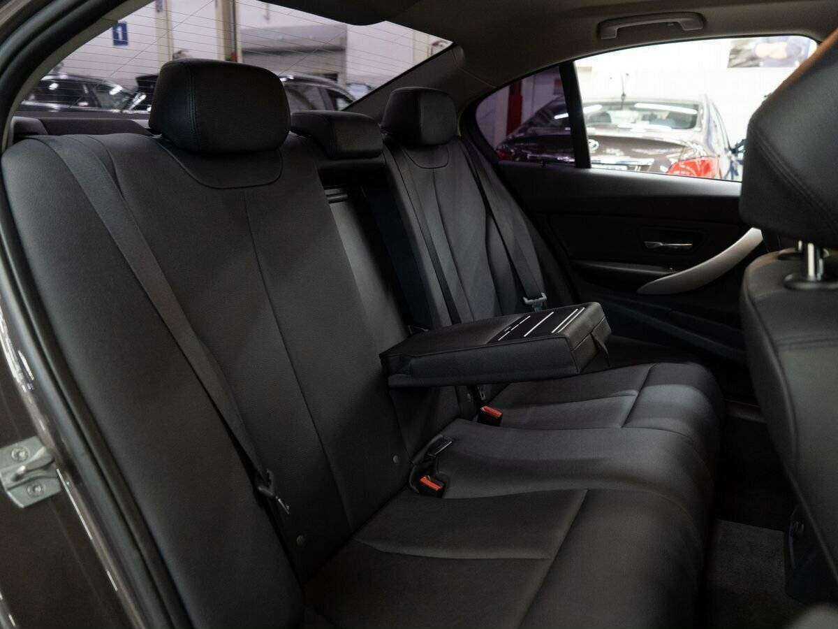 Купить BMW 3 серии, 2014, 217 000 км.. Фото: #7
