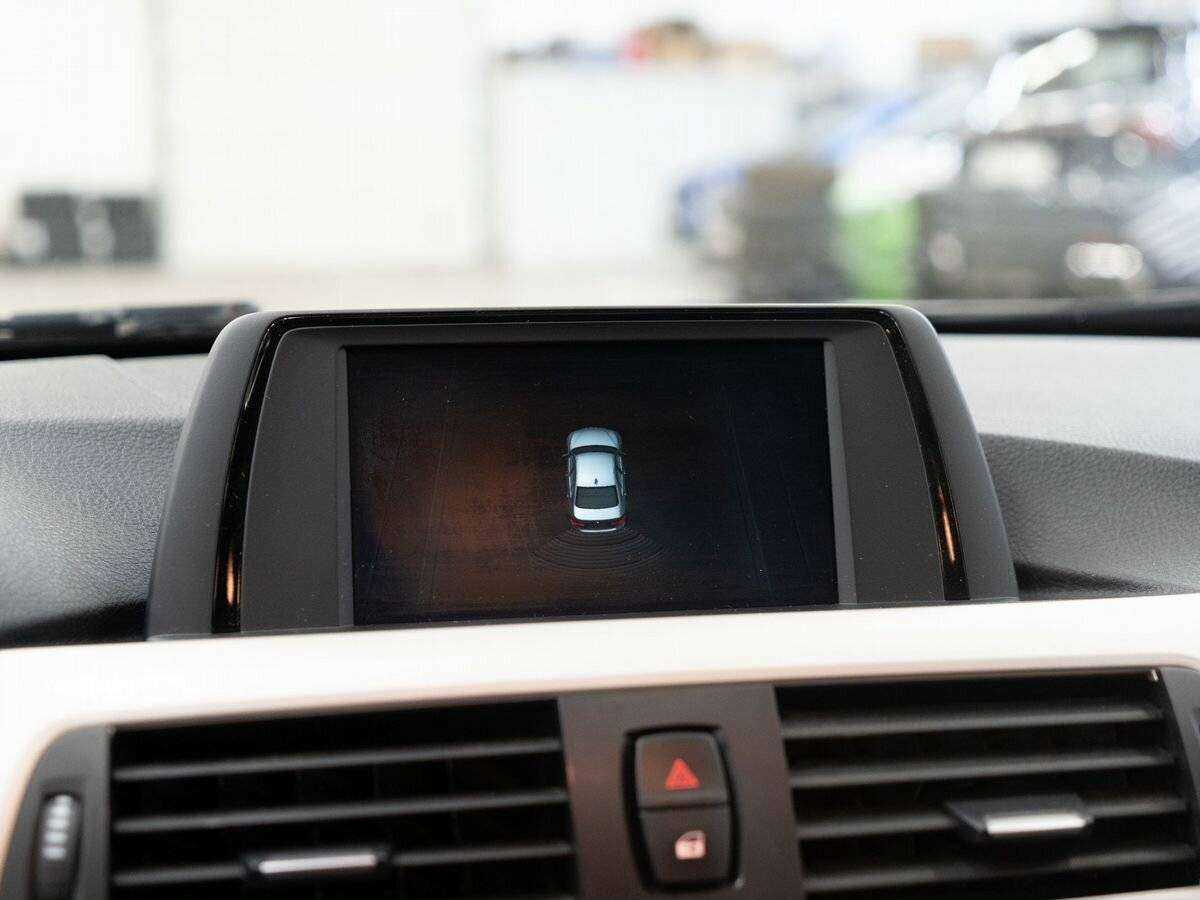 Купить BMW 3 серии, 2014, 217 000 км.. Фото: #9