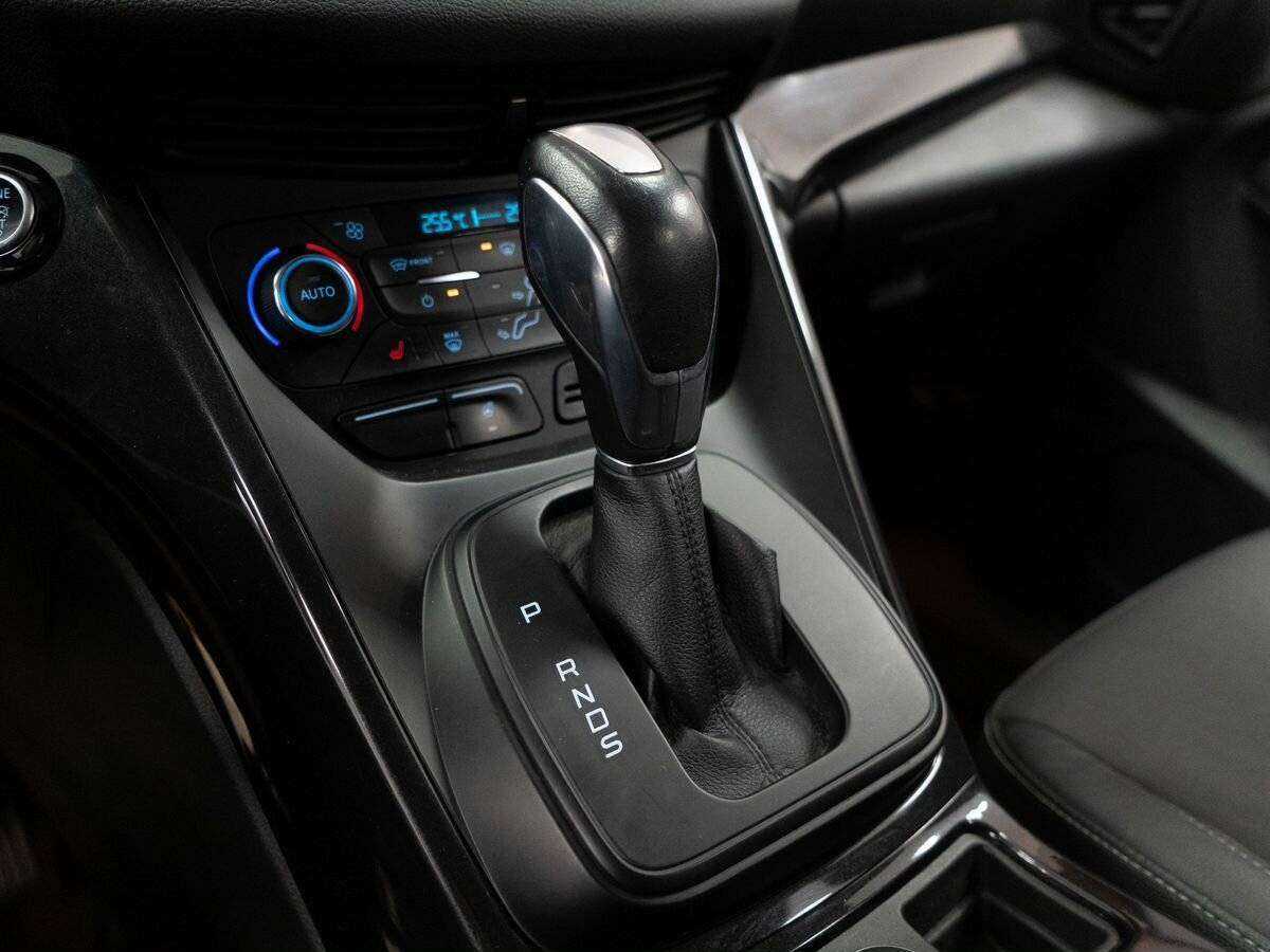 Купить Форд Куга, 2017, 148 300 км.. Фото: #11