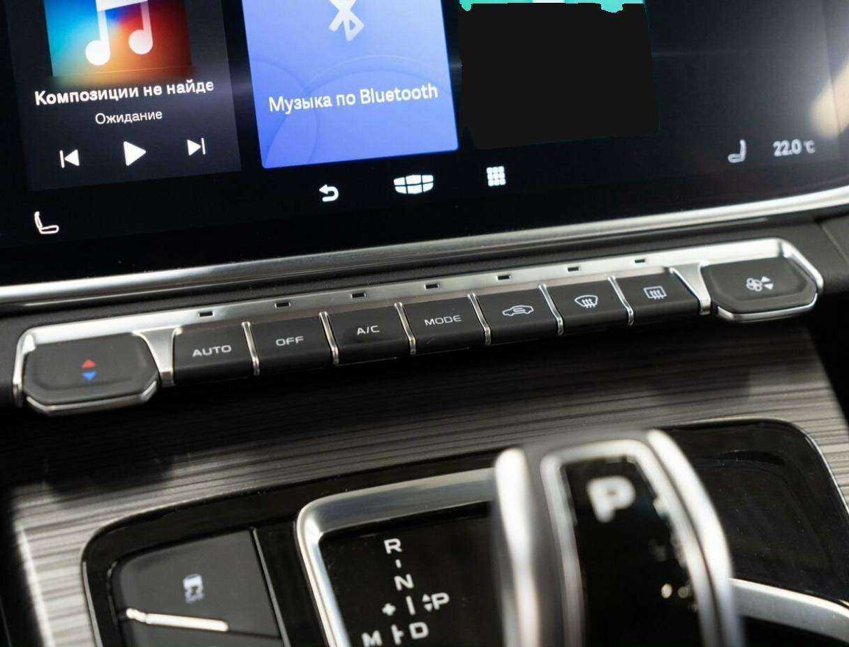 Купить Geely Atlas Pro, 2022, 15 000 км.. Фото: #10