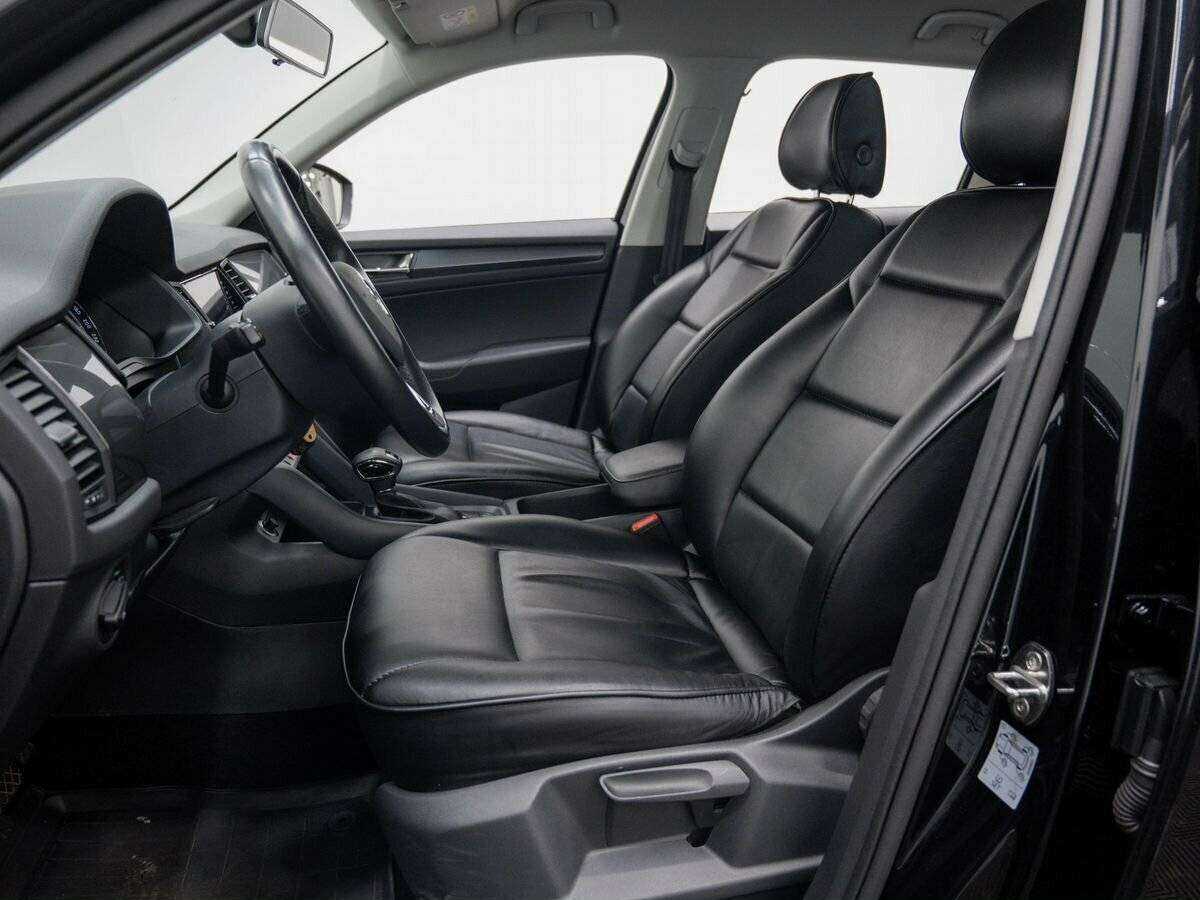 Купить Skoda Kodiaq, 2019, 109 000 км.. Фото: #13