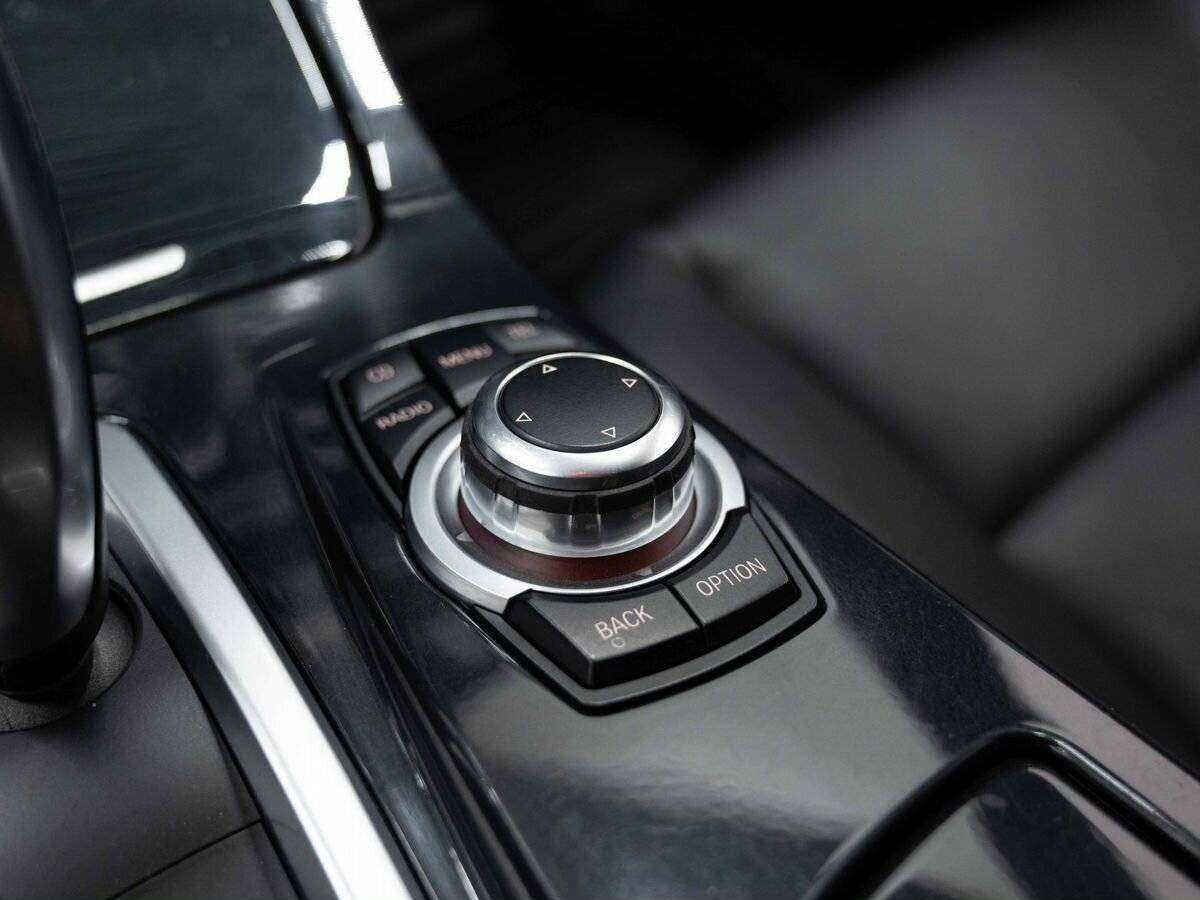 Купить BMW 5 серии, 2012, 204 087 км.. Фото: #22