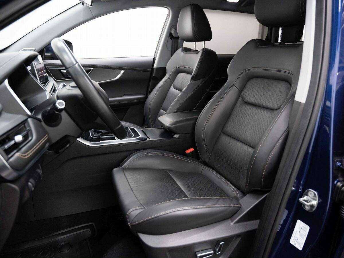 Купить Чери Тигго 8, 2020, 85 218 км.. Фото: #7