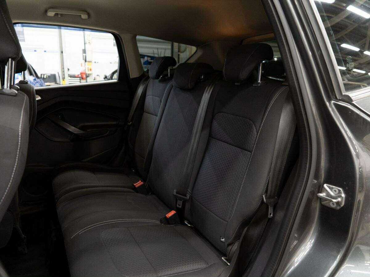 Купить Форд Куга, 2017, 150 000 км.. Фото: #6