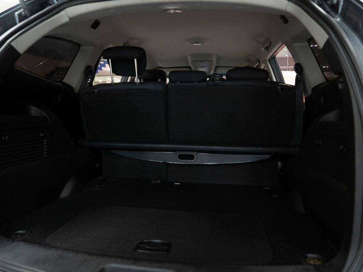 Купить Сан-Ён Кирон, 2013, 160 000 км.. Фото: #7