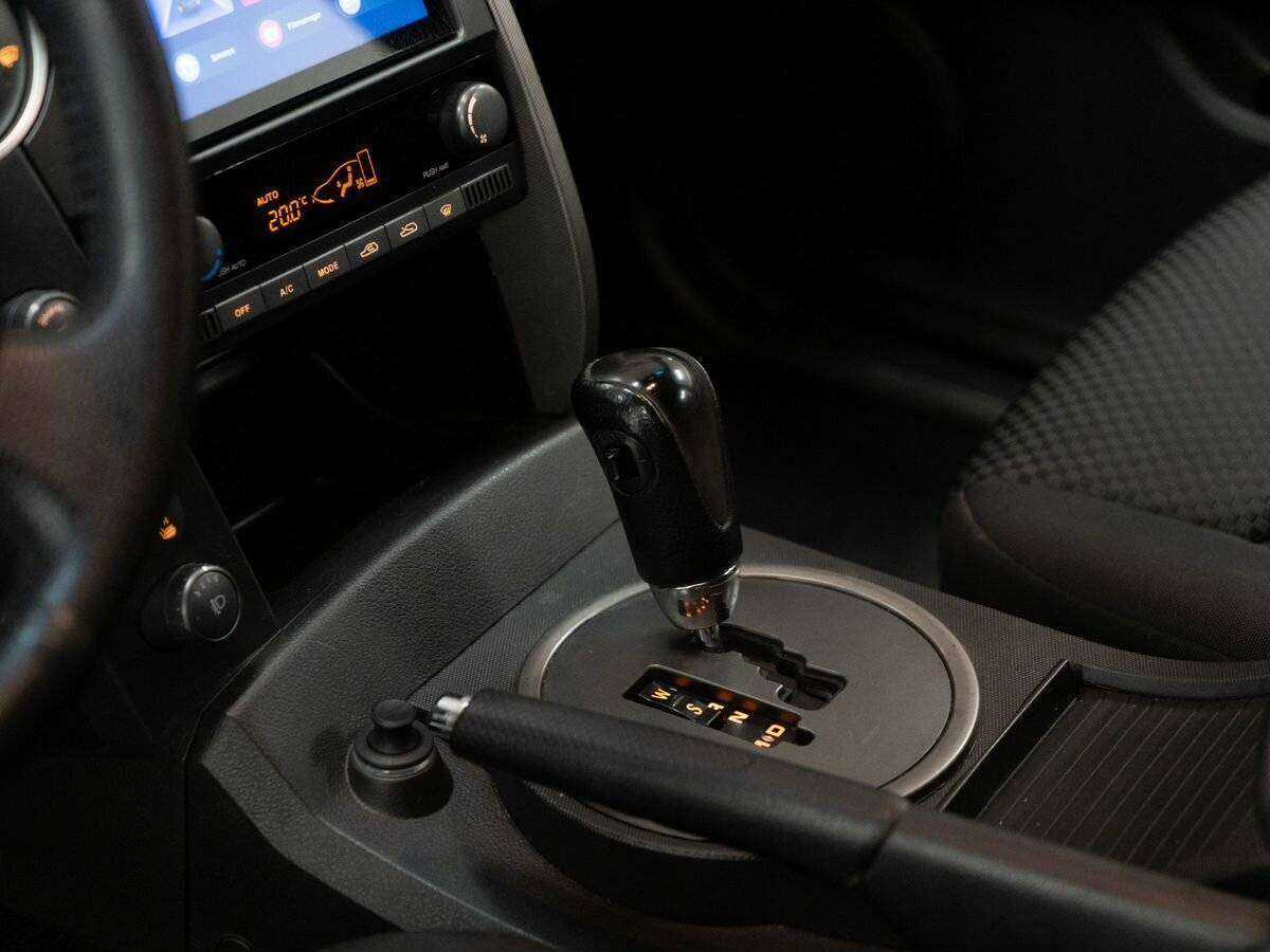 Купить Сан-Ён Кирон, 2013, 160 000 км.. Фото: #11