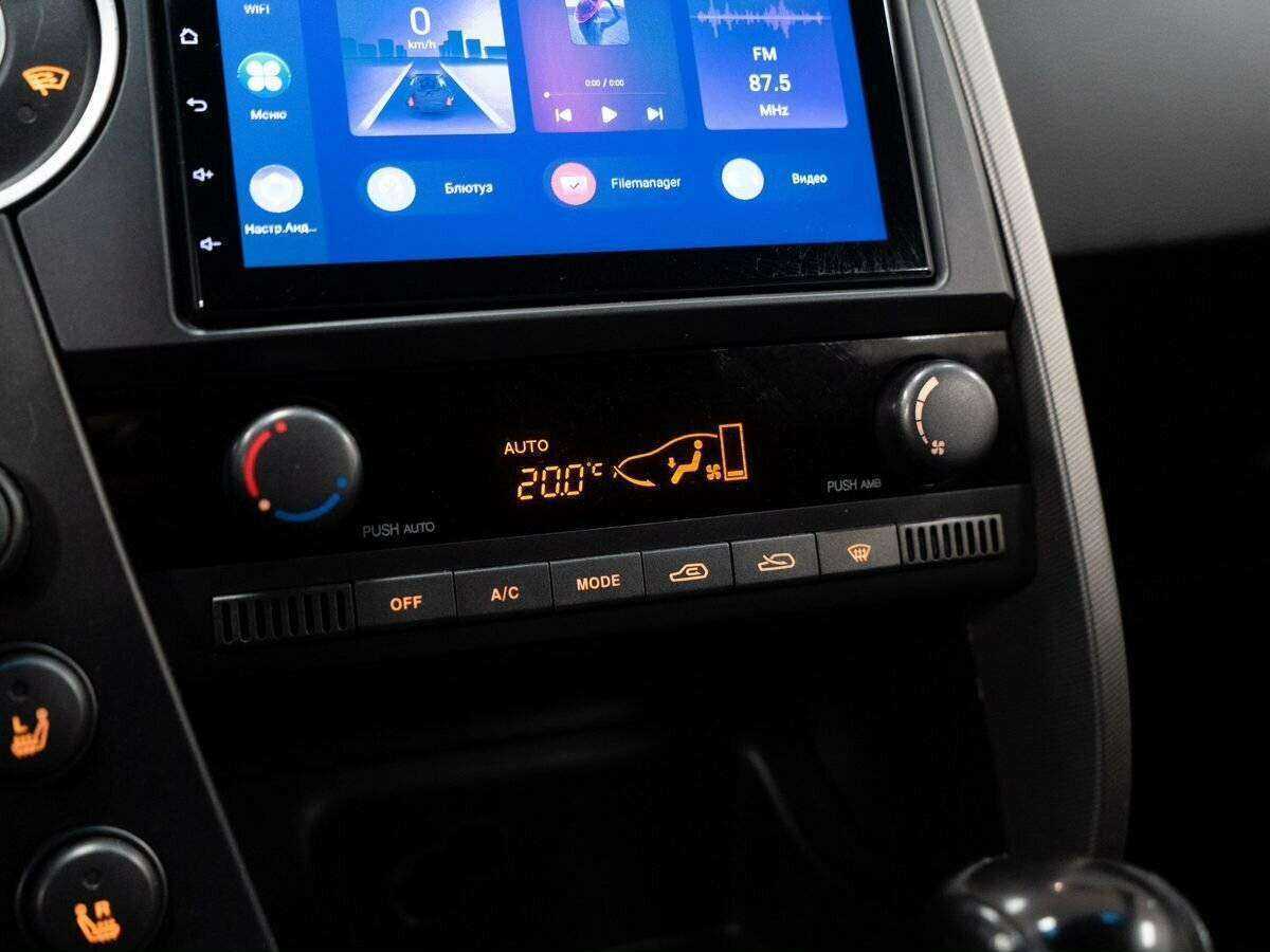 Купить Сан-Ён Кирон, 2013, 160 000 км.. Фото: #13