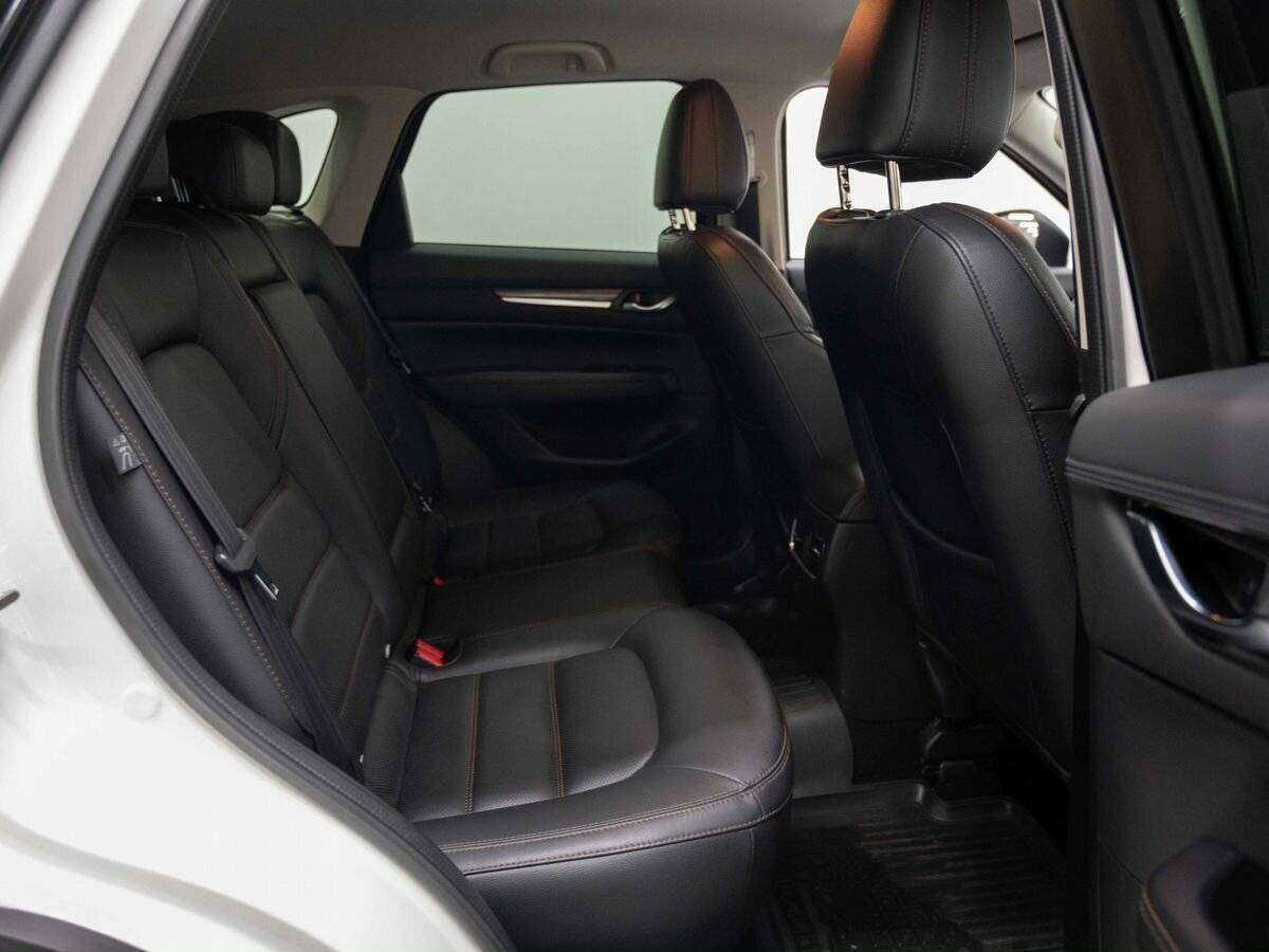 Купить Mazda CX-5, 2018, 105 000 км.. Фото: #9