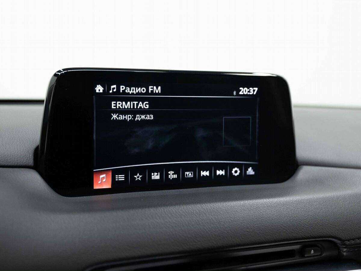 Купить Mazda CX-5, 2018, 105 000 км.. Фото: #15