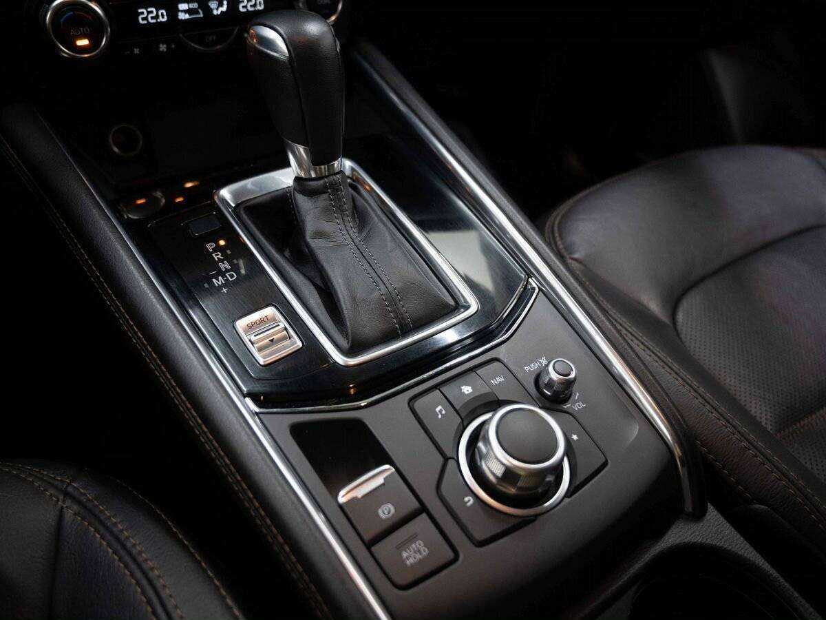 Купить Mazda CX-5, 2018, 105 000 км.. Фото: #18
