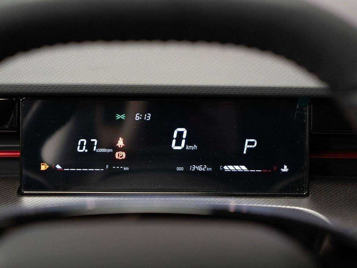 Купить Jetour Dashing, 2023, 13 000 км.. Фото: #9