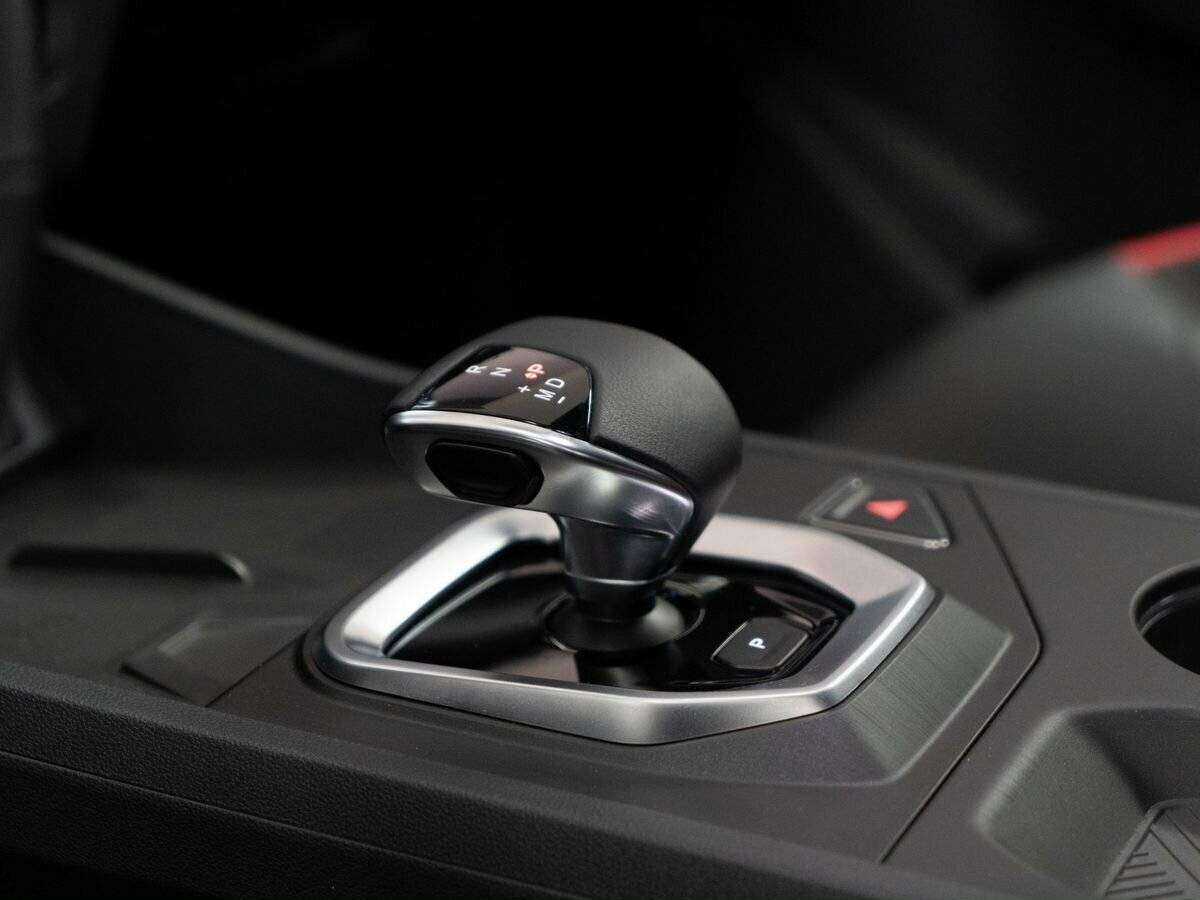 Купить Jetour Dashing, 2023, 13 000 км.. Фото: #11