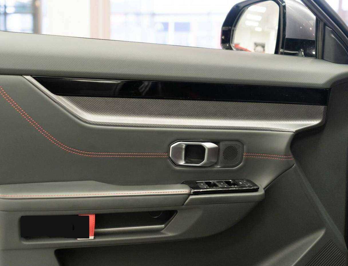 Купить Jetour Dashing, 2023, 13 000 км.. Фото: #13