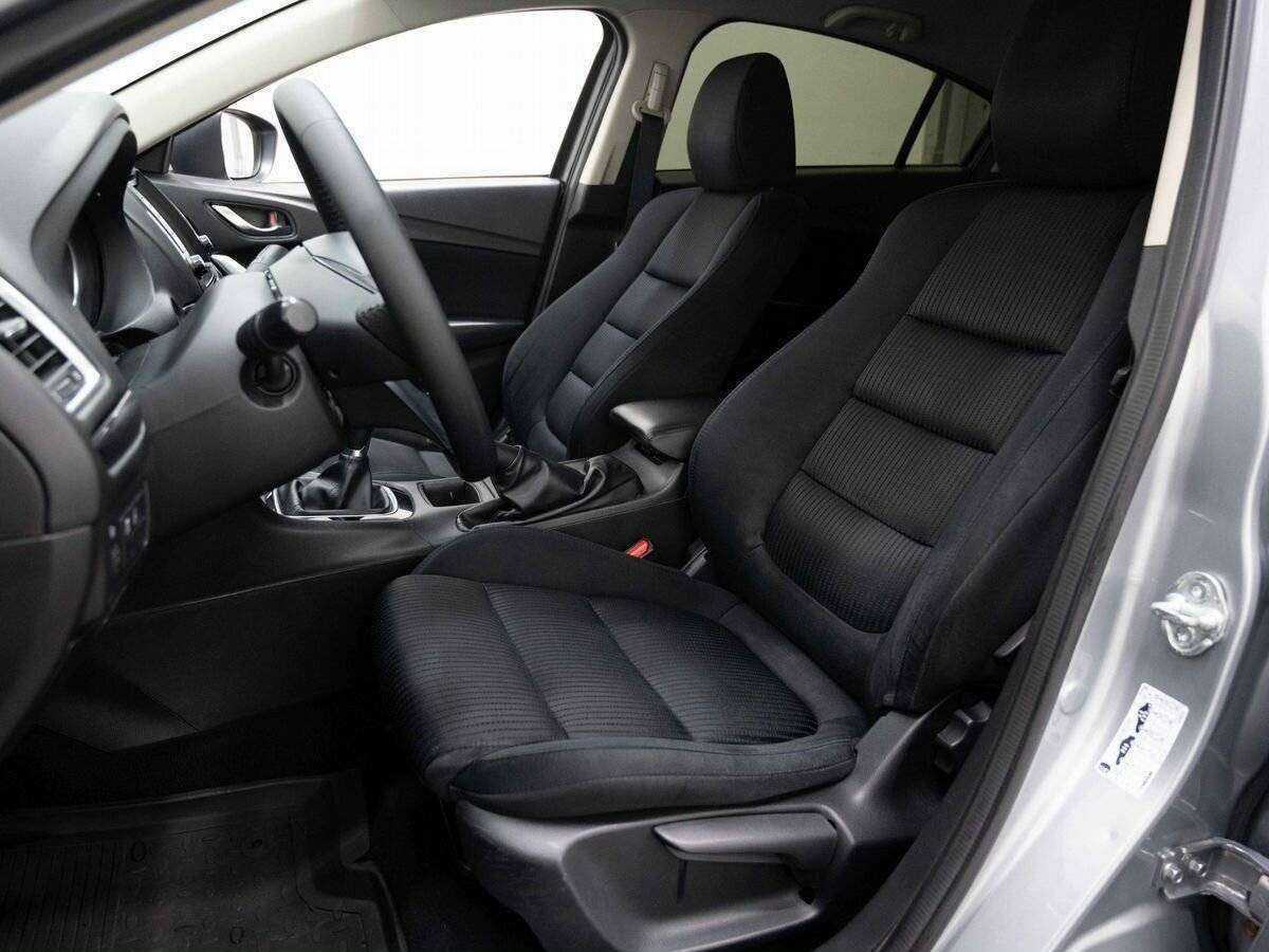 Купить Мазда 6, 2012, 180 000 км.. Фото: #7