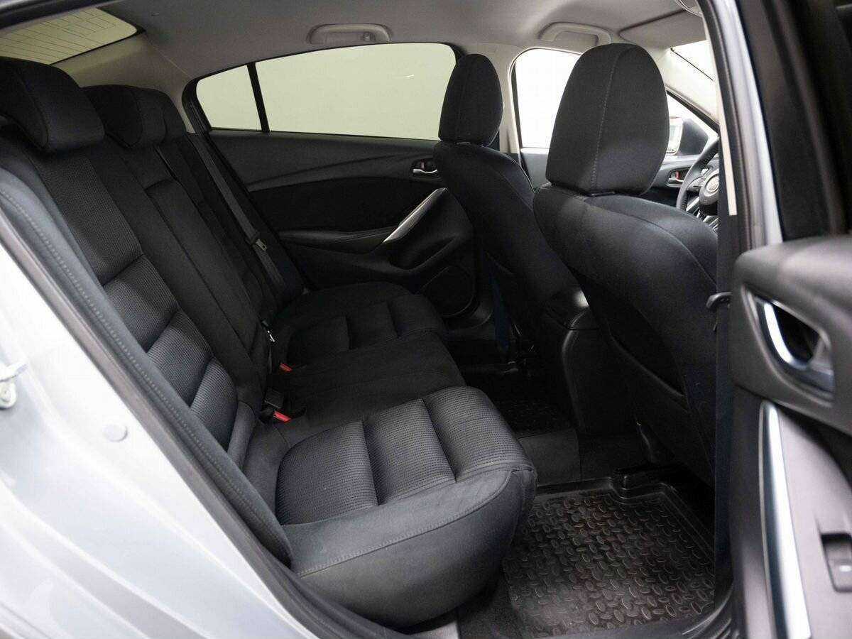 Купить Мазда 6, 2012, 180 000 км.. Фото: #9