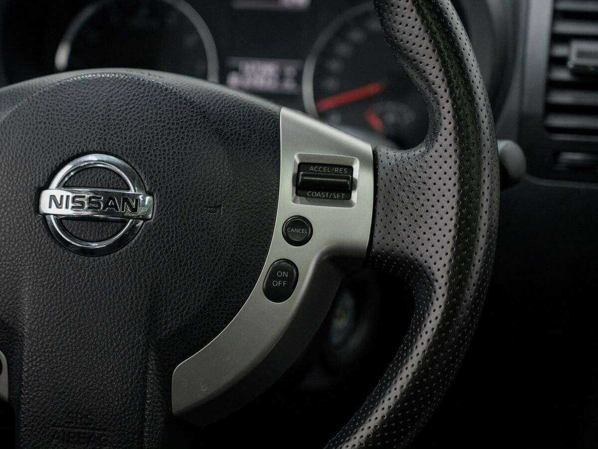 Купить Ниссан Икс-Трейл, 2014, 147 000 км.. Фото: #13