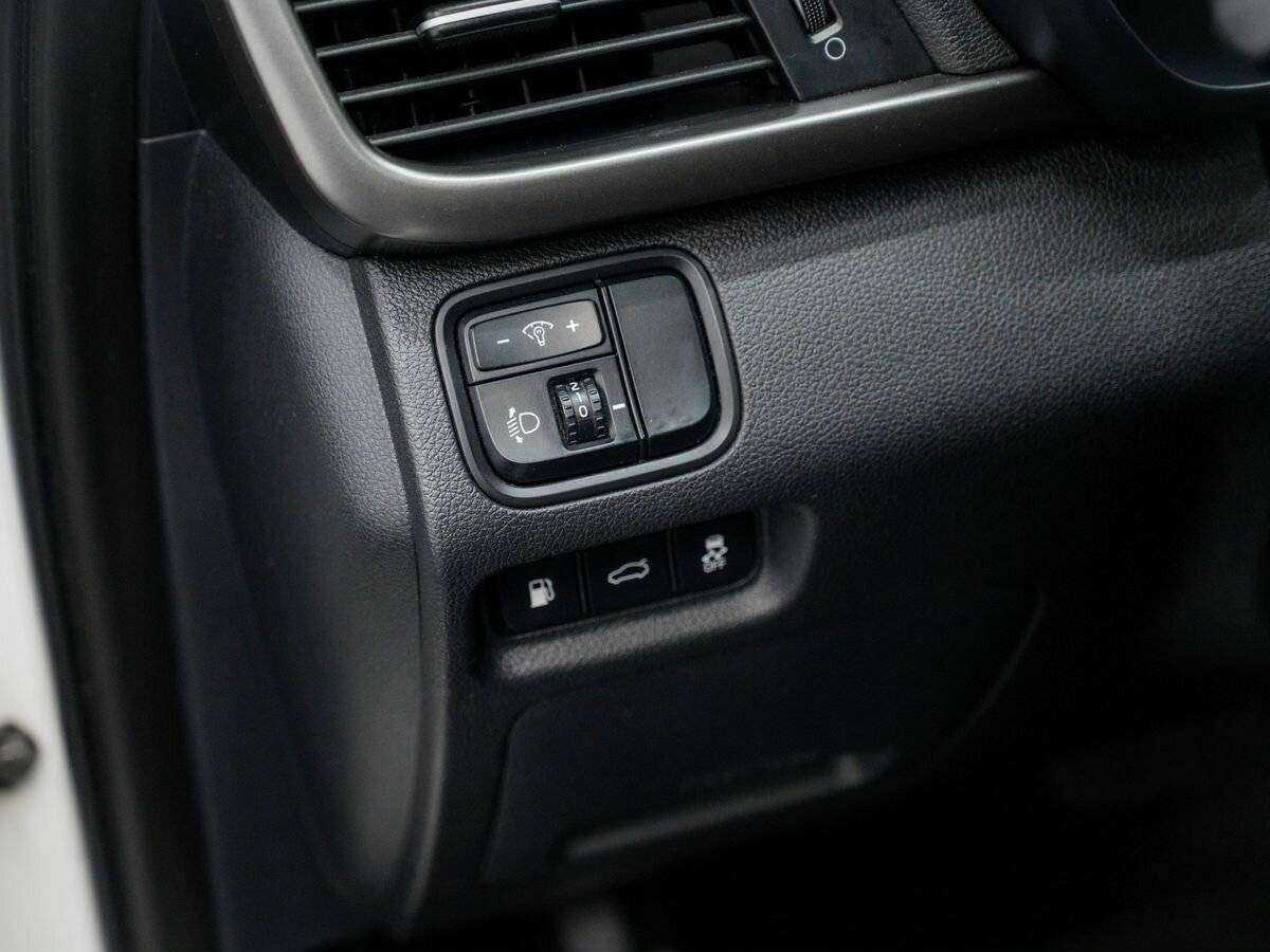 Купить Киа Оптима, 2017, 133 000 км.. Фото: #12