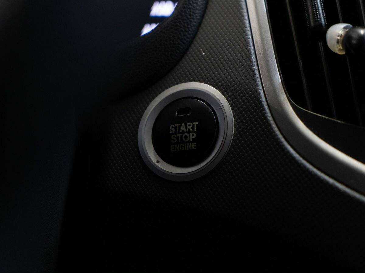 Купить Хендай Крета, 2018, 110 000 км.. Фото: #16