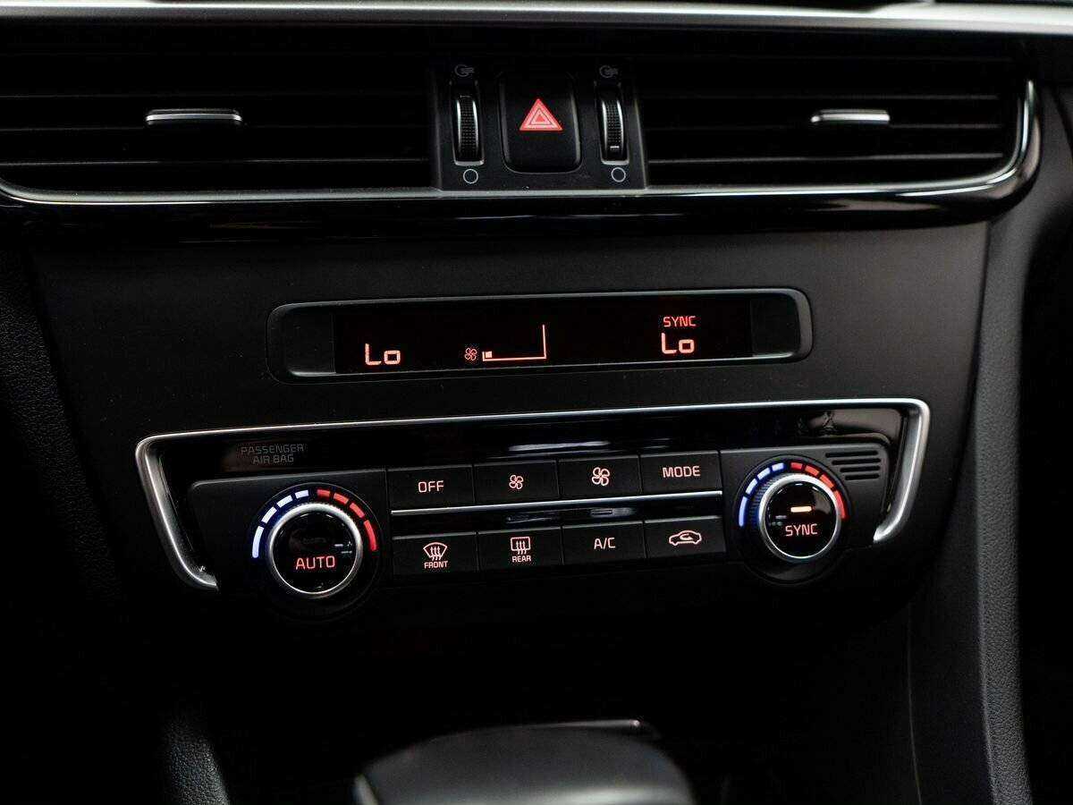 Купить Киа Оптима, 2019, 72 000 км.. Фото: #13