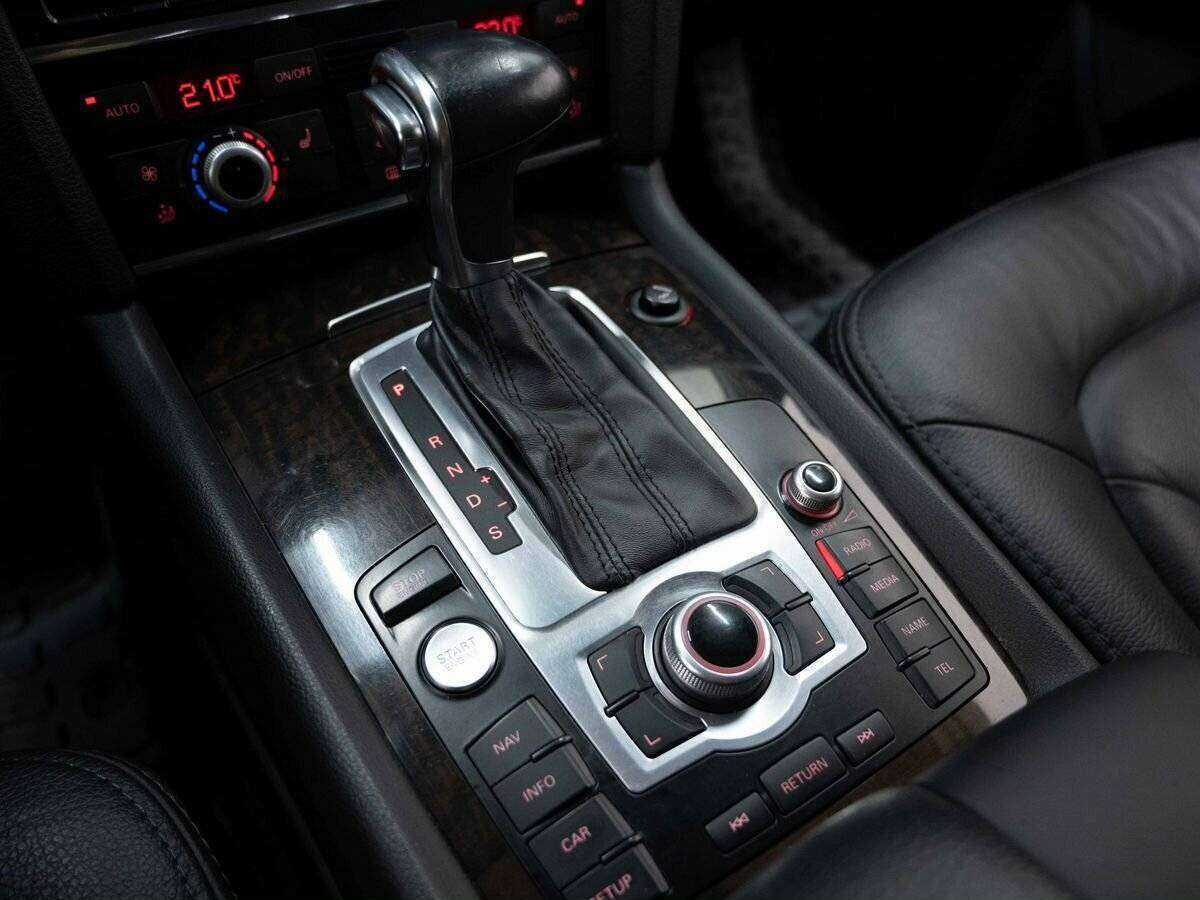 Купить Audi Q7, 2014, 260 000 км.. Фото: #16