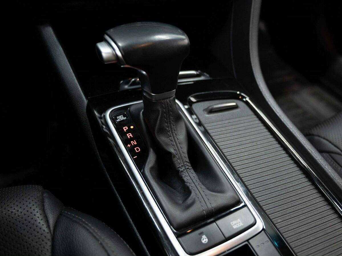 Купить Kia Optima, 2018, 154 236 км.. Фото: #22