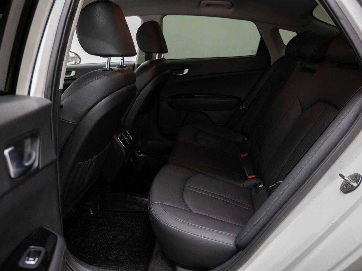 Купить Kia Optima, 2018, 154 236 км.. Фото: #27