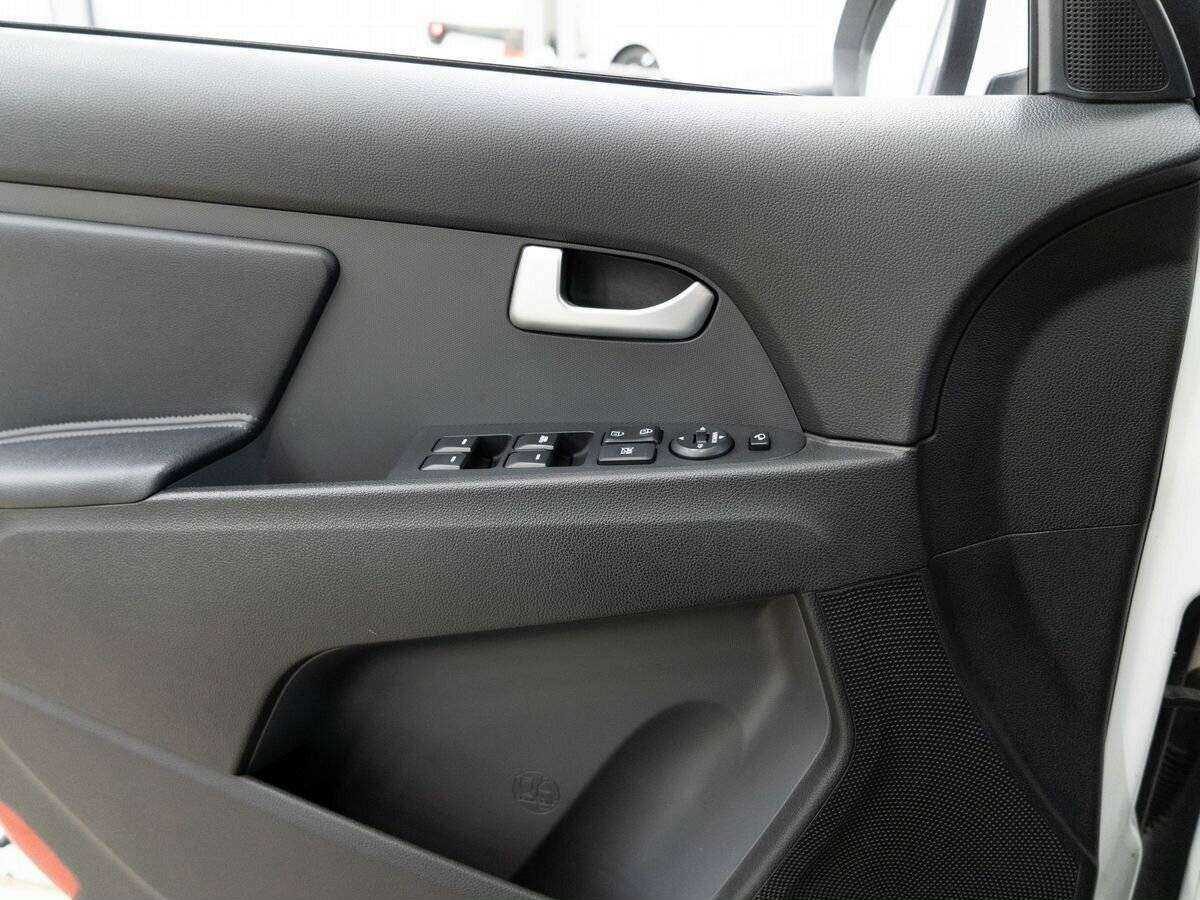 Купить Киа Спортейдж, 2015, 129 208 км.. Фото: #13