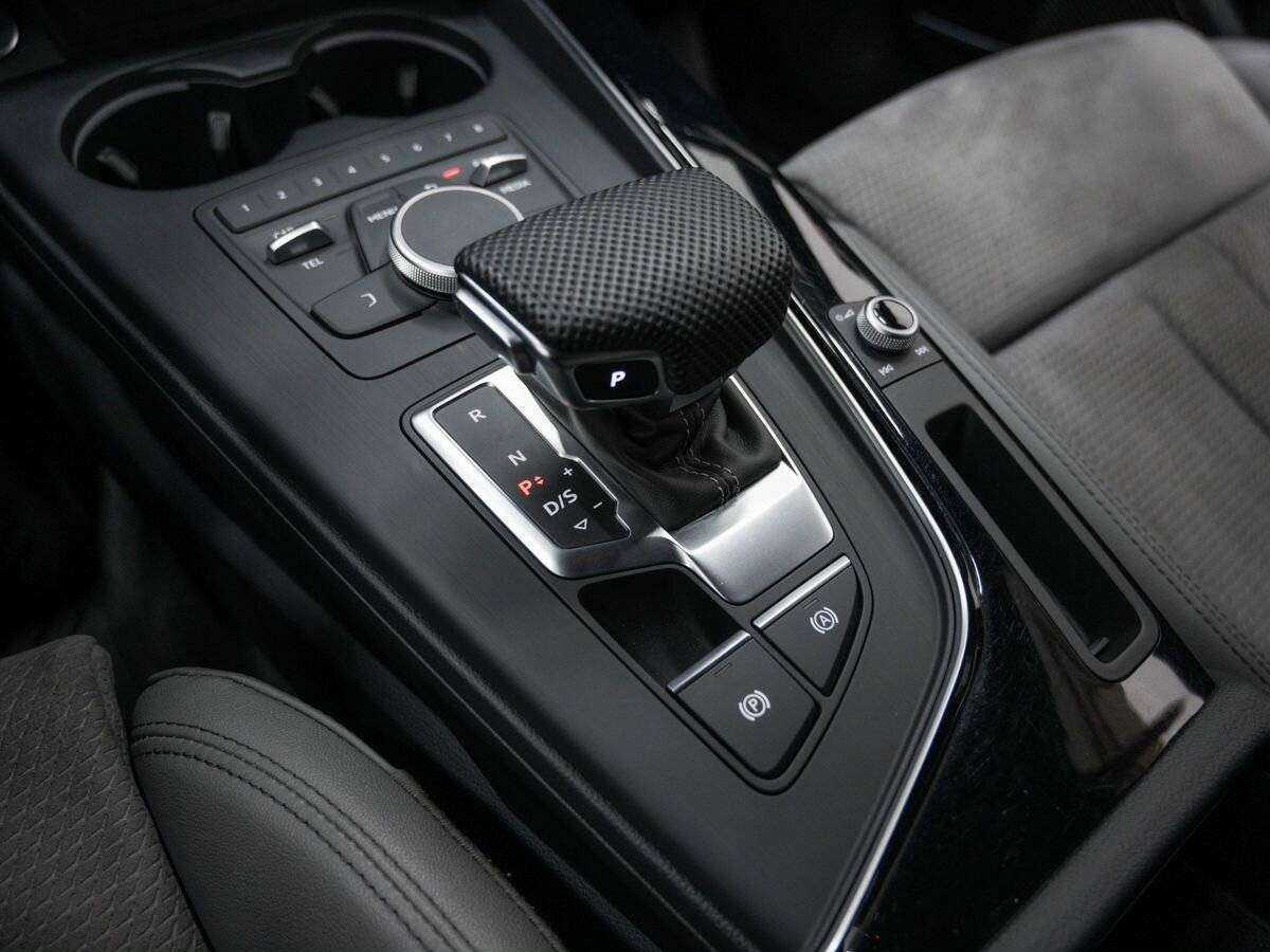 Купить Audi A4, 2019, 71 923 км.. Фото: #22