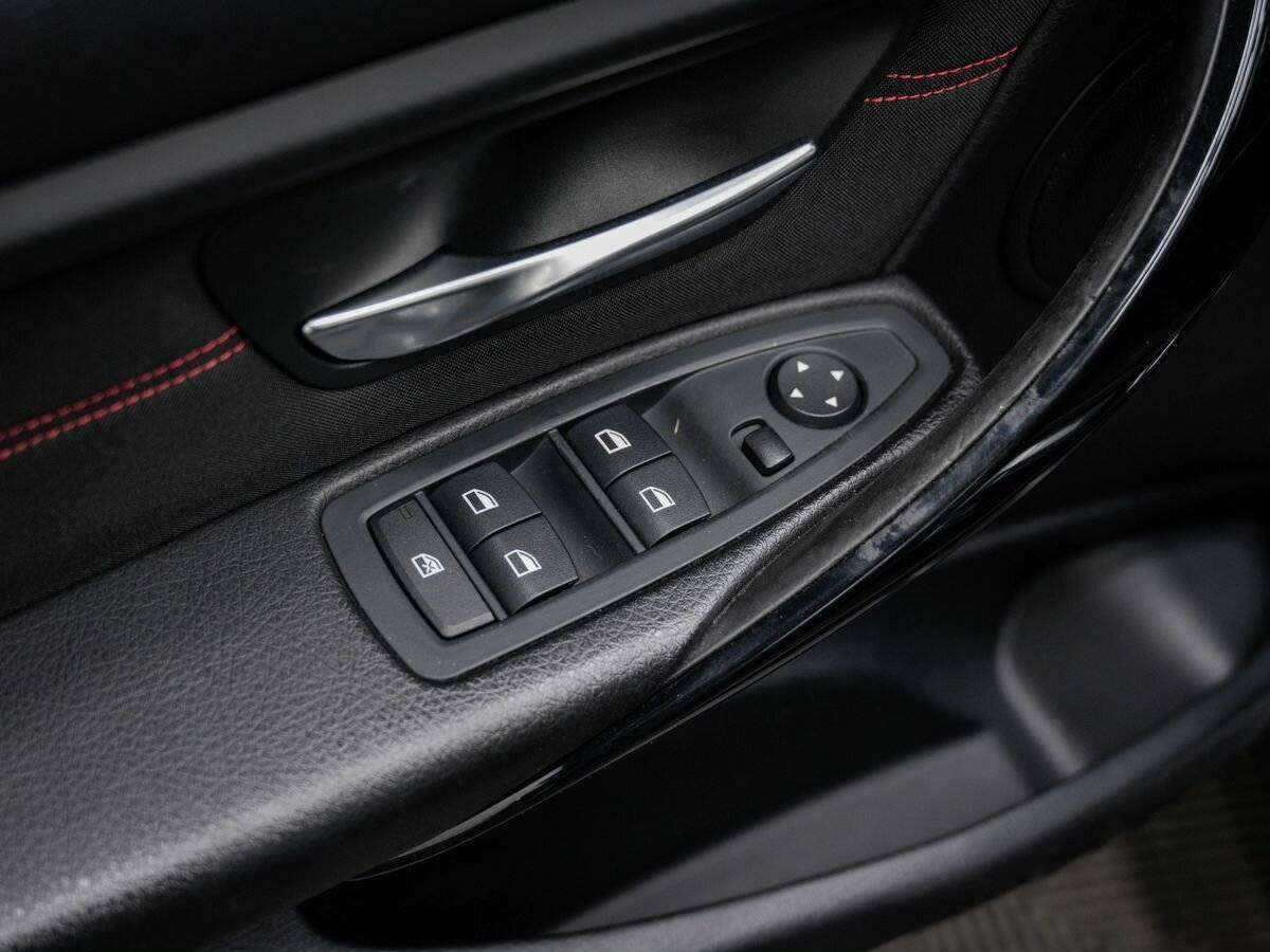 Купить BMW 3 серии, 2013, 137 000 км.. Фото: #15