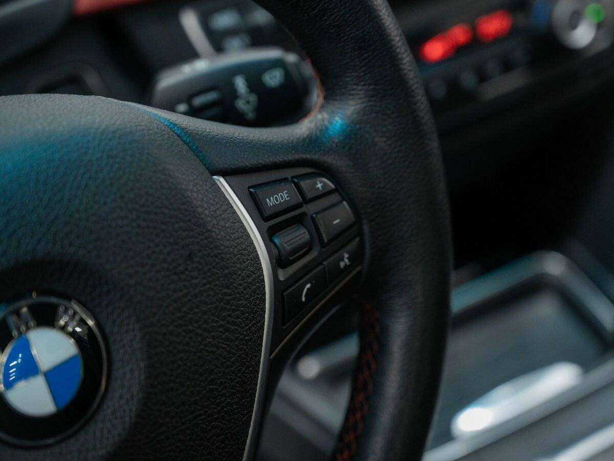 Купить BMW 3 серии, 2013, 137 000 км.. Фото: #20