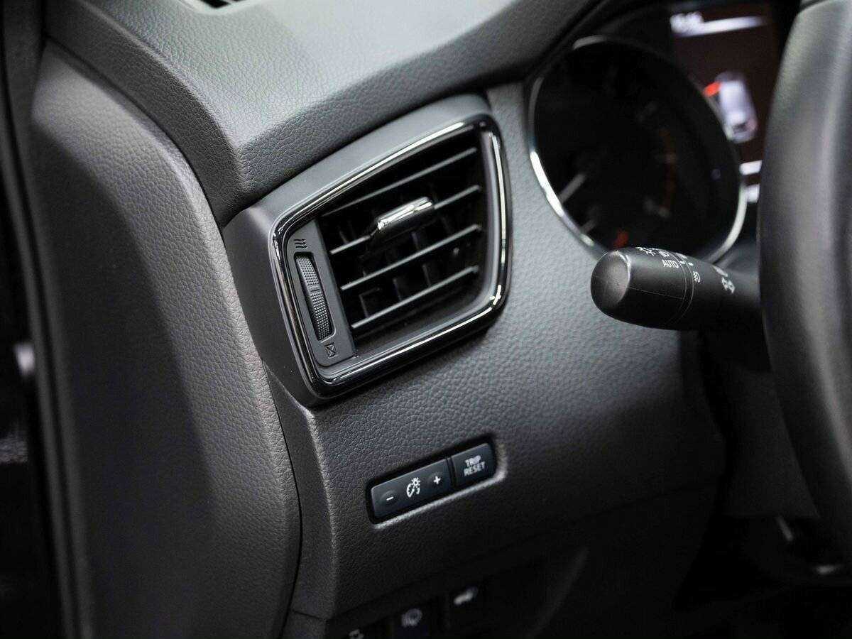 Купить Nissan X-Trail, 2020, 48 000 км.. Фото: #25