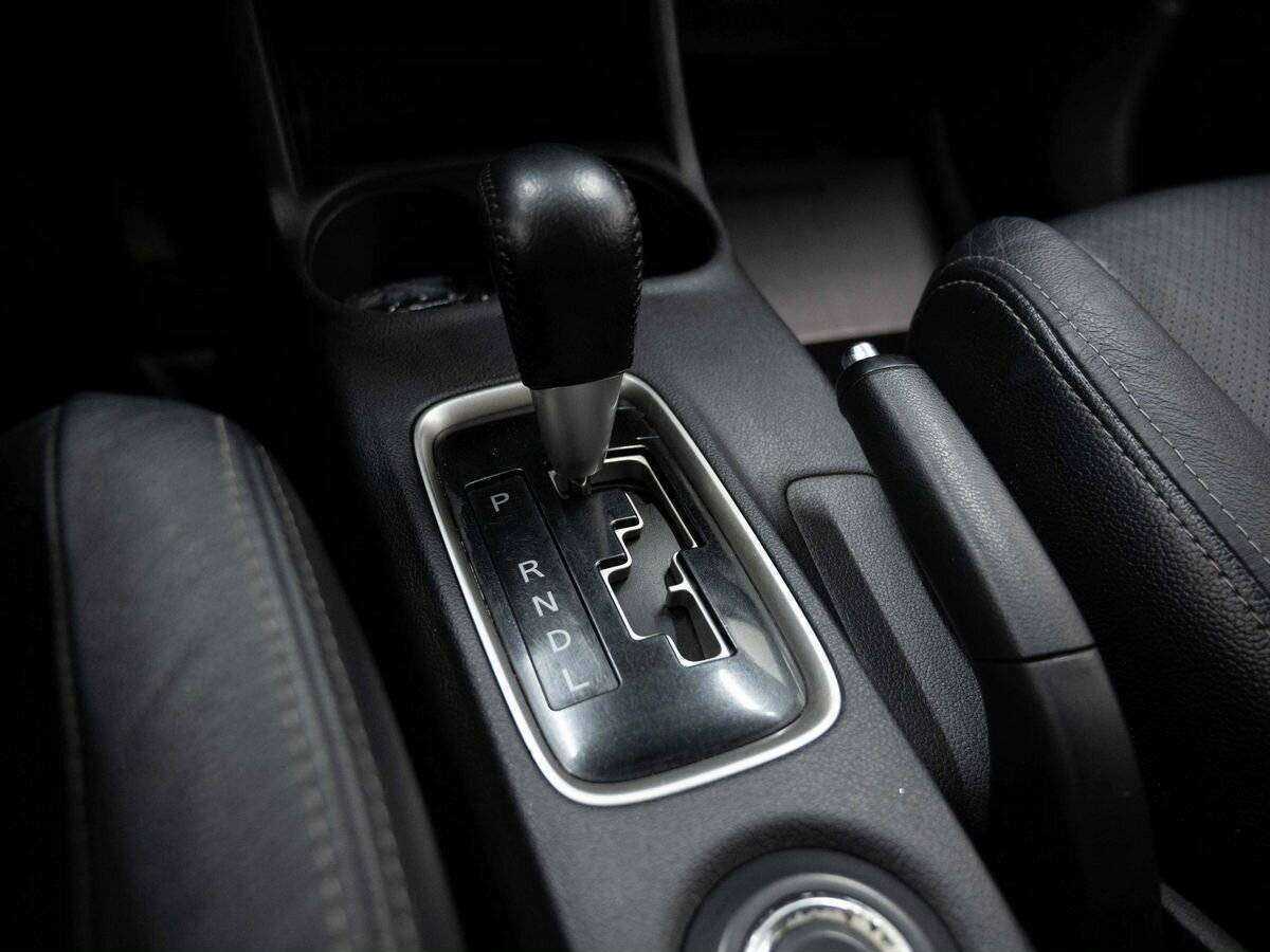 Купить Митсубиши Оутлэндер, 2013, 256 000 км.. Фото: #21