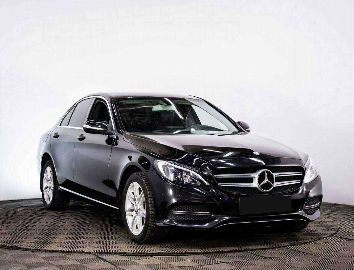 Купить Mercedes-Benz C-Класс, 2014, 196 000 км.. Фото: #2