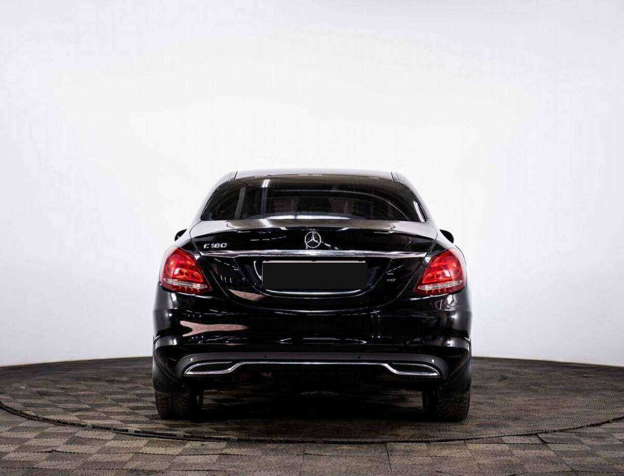 Купить Mercedes-Benz C-Класс, 2014, 196 000 км.. Фото: #4